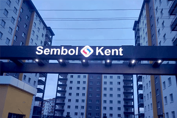 Sembolkent Kazan Dairesi